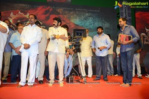 Gautamiputra Satakarni Muhurat Photos