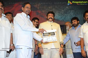 Gautamiputra Satakarni Muhurat Photos