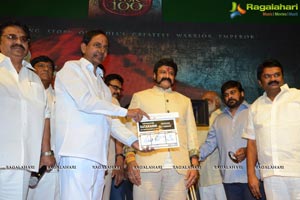 Gautamiputra Satakarni Muhurat Photos