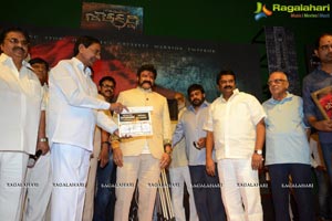 Gautamiputra Satakarni Muhurat Photos