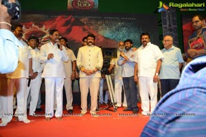 Gautamiputra Satakarni Muhurat Photos