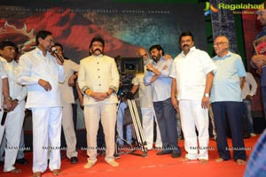 Gautamiputra Satakarni Muhurat Photos