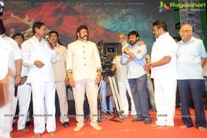 Gautamiputra Satakarni Muhurat Photos