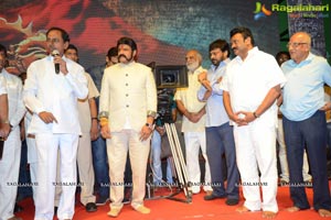 Gautamiputra Satakarni Muhurat Photos