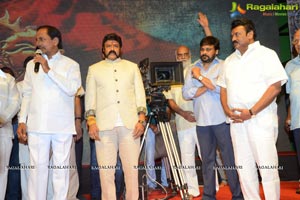 Gautamiputra Satakarni Muhurat Photos