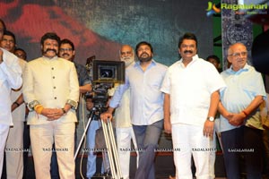 Gautamiputra Satakarni Muhurat Photos