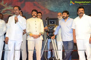 Gautamiputra Satakarni Muhurat Photos