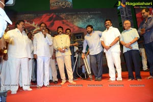 Gautamiputra Satakarni Muhurat Photos