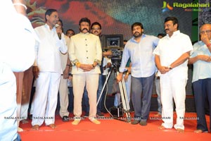 Gautamiputra Satakarni Muhurat Photos