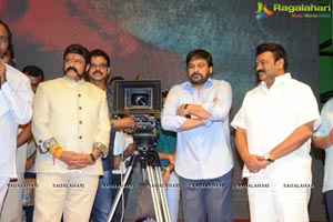 Gautamiputra Satakarni Muhurat Photos