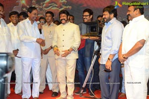 Gautamiputra Satakarni Muhurat Photos