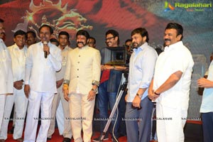 Gautamiputra Satakarni Muhurat Photos