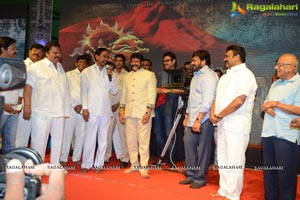 Gautamiputra Satakarni Muhurat Photos