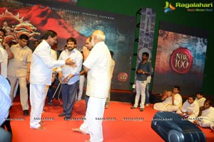 Gautamiputra Satakarni Muhurat Photos