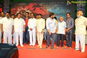 Gautamiputra Satakarni Muhurat Photos