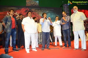 Gautamiputra Satakarni Muhurat Photos