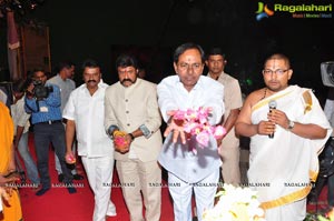 Gautamiputra Satakarni Muhurat Photos