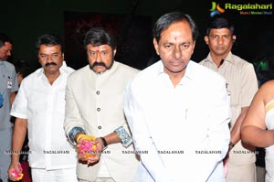 Gautamiputra Satakarni Muhurat Photos