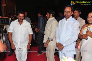 Gautamiputra Satakarni Muhurat Photos