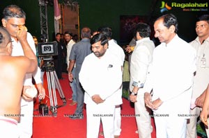 Gautamiputra Satakarni Muhurat Photos