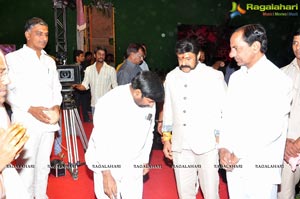 Gautamiputra Satakarni Muhurat Photos