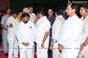 Gautamiputra Satakarni Muhurat Photos