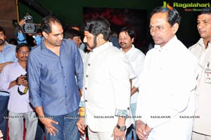 Gautamiputra Satakarni Muhurat Photos