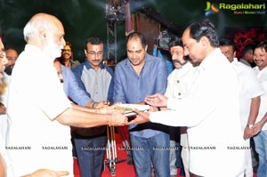 Gautamiputra Satakarni Muhurat Photos