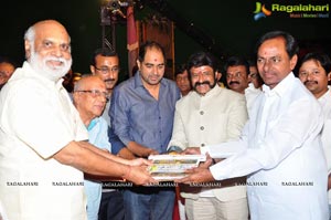 Gautamiputra Satakarni Muhurat Photos