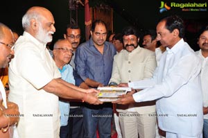 Gautamiputra Satakarni Muhurat Photos