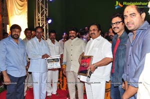 Gautamiputra Satakarni Muhurat Photos