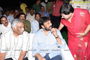 Gautamiputra Satakarni Muhurat Photos