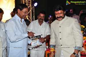 Gautamiputra Satakarni Muhurat Photos