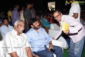 Gautamiputra Satakarni Muhurat Photos