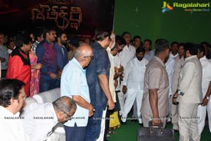 Gautamiputra Satakarni Muhurat Photos