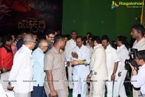 Gautamiputra Satakarni Muhurat Photos