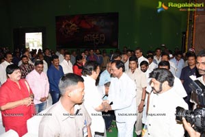 Gautamiputra Satakarni Muhurat Photos