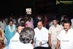 Gautamiputra Satakarni Muhurat Photos