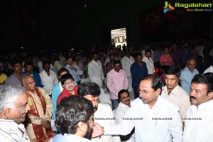 Gautamiputra Satakarni Muhurat Photos