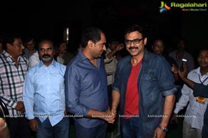 Gautamiputra Satakarni Muhurat Photos