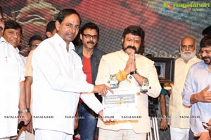 Gautamiputra Satakarni Muhurat Photos