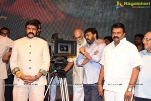 Gautamiputra Satakarni Muhurat Photos