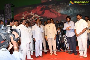 Gautamiputra Satakarni Muhurat Photos