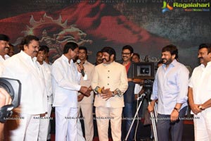 Gautamiputra Satakarni Muhurat Photos