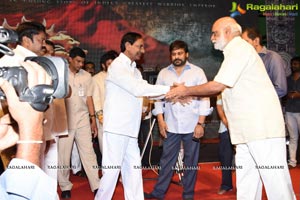 Gautamiputra Satakarni Muhurat Photos