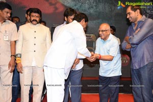 Gautamiputra Satakarni Muhurat Photos