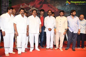 Gautamiputra Satakarni Muhurat Photos