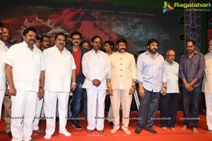 Gautamiputra Satakarni Muhurat Photos