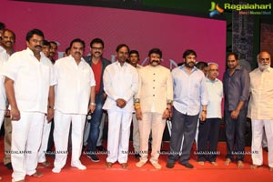 Gautamiputra Satakarni Muhurat Photos