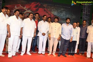 Gautamiputra Satakarni Muhurat Photos